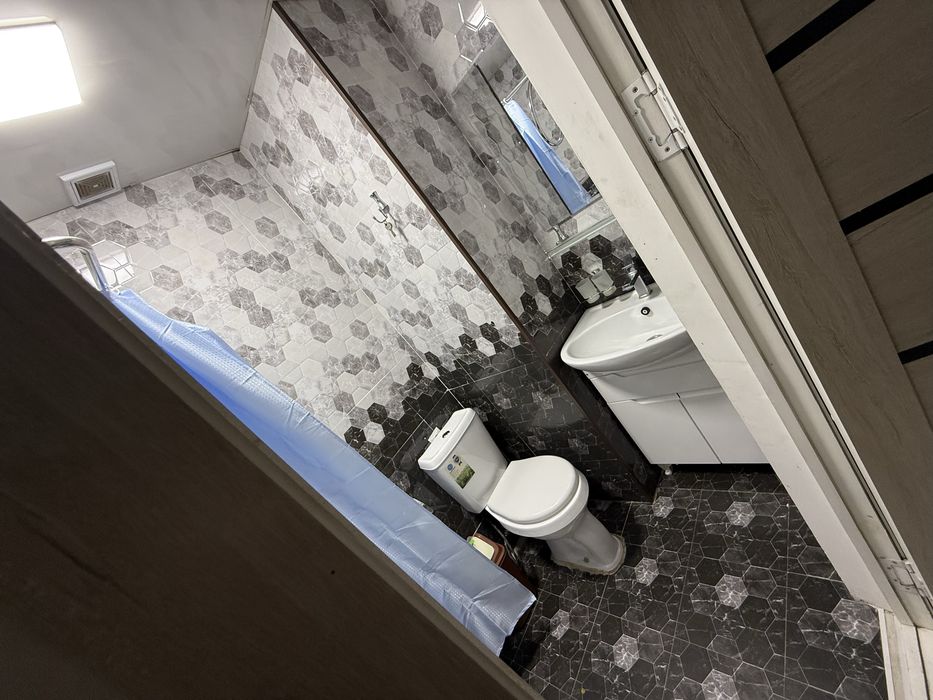 Yunusobot sampi ijaraga uy beriladi