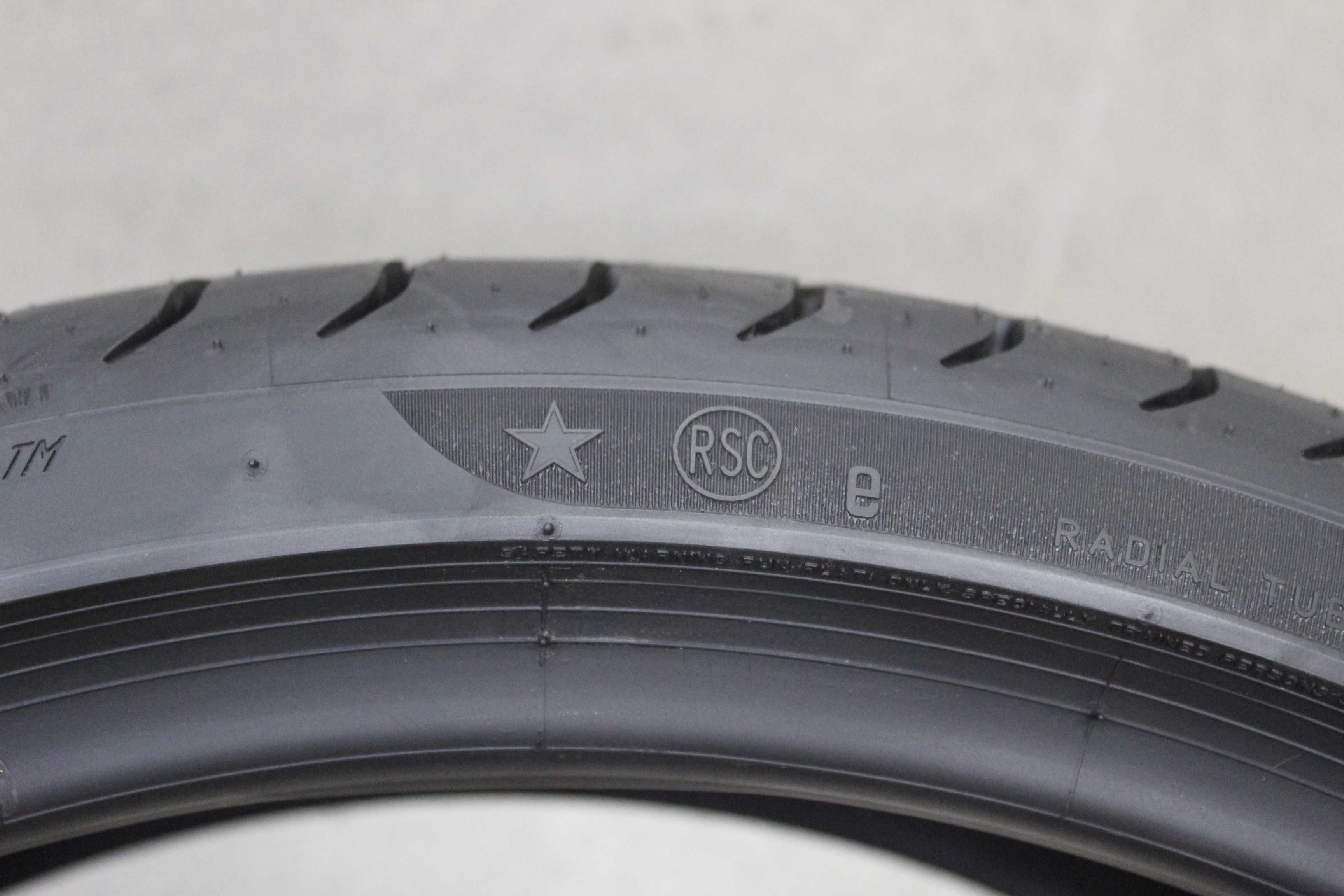 225/35-20 Pirelli P Zero RunFlat
