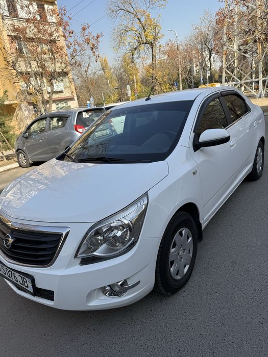 Ravon.  Cobalt 2018  Kelishilinadi 10 200$