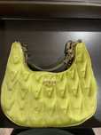 Дамска чанта Guess Golden Rock (EG) Evening Bags HWEG87 49720 KIW