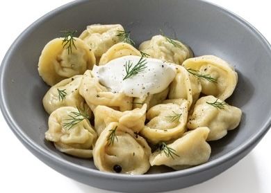 Обеды для дома и офиса