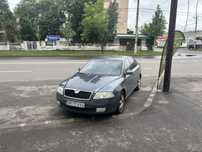 Skoda octavia 2 , 1.9 tdi , 2006