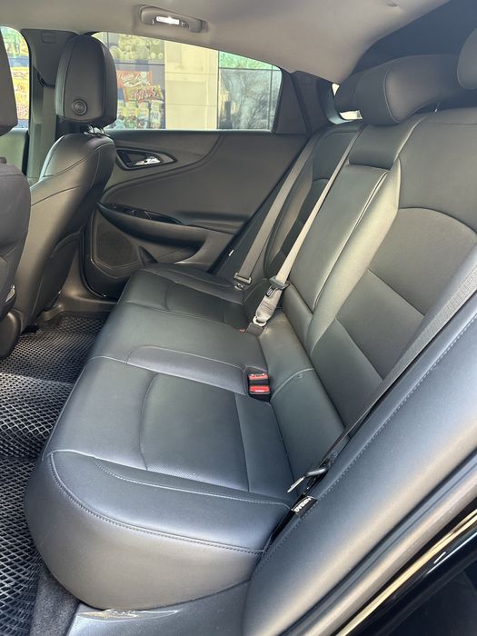 Malibu premier sotiladi