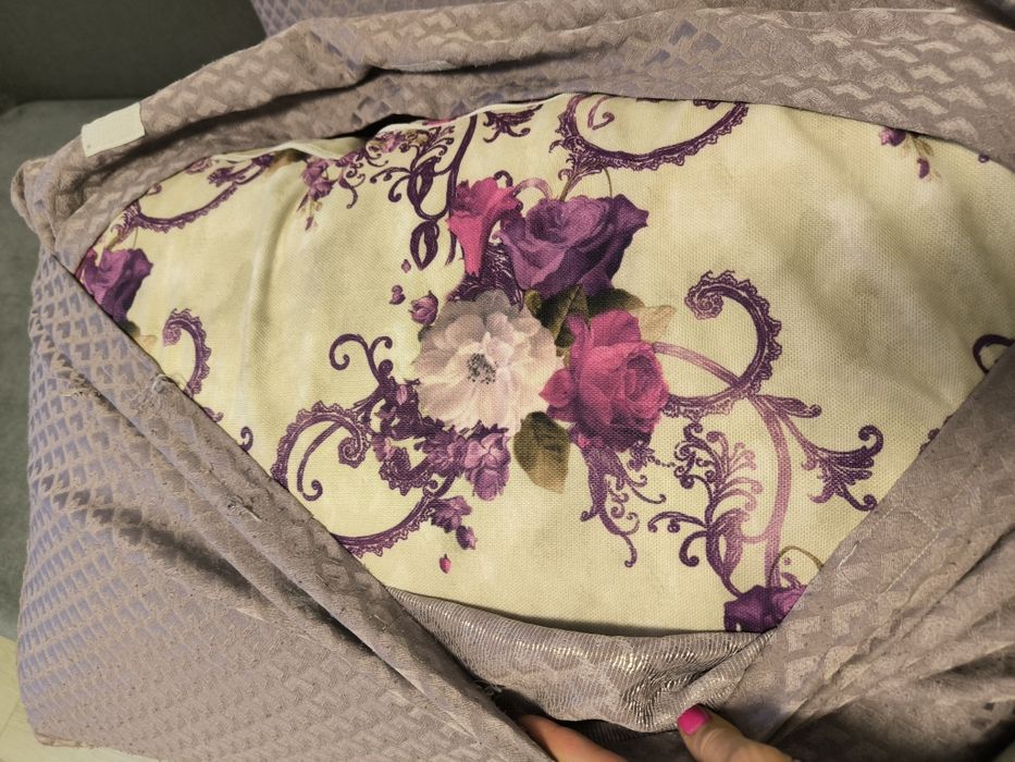 Coltar extensibil sufragerie