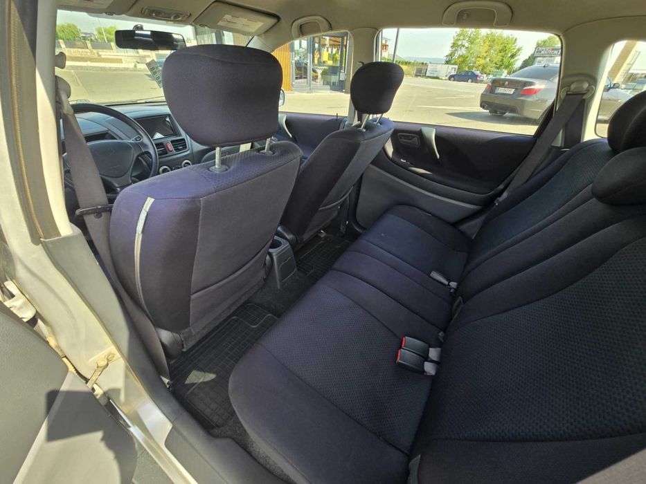 Suzuki Liana 1.6 Benzina
