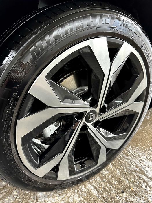 Гуми MICHELIN PRIMACY 4 235/45 R20 100V XL S1, DOT 3424, 700 лв. 4бр.