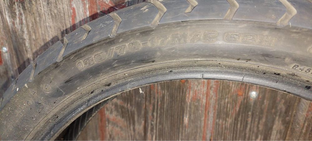 Anvelope moto bridgestone