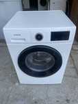 Пералня Siemens IQ 500, 9 кг. Инверторен мотор! Нов модел!