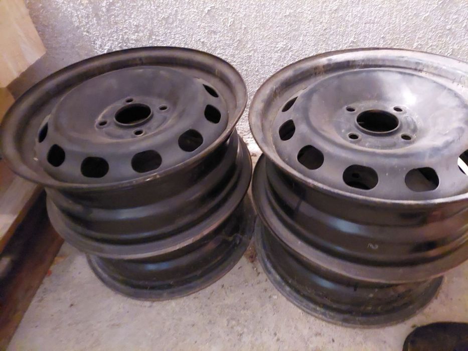 Джанти 4х108 15ки