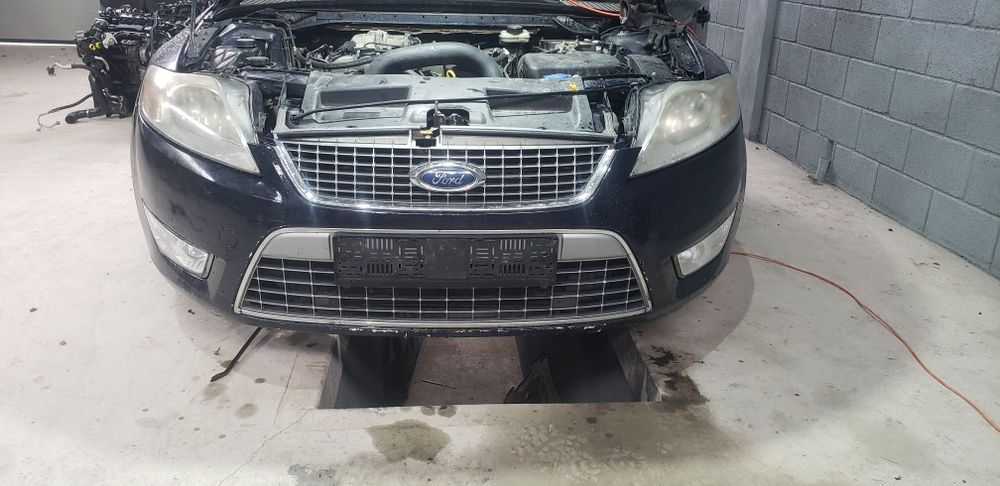 Față completa Ford Mondeo 2008