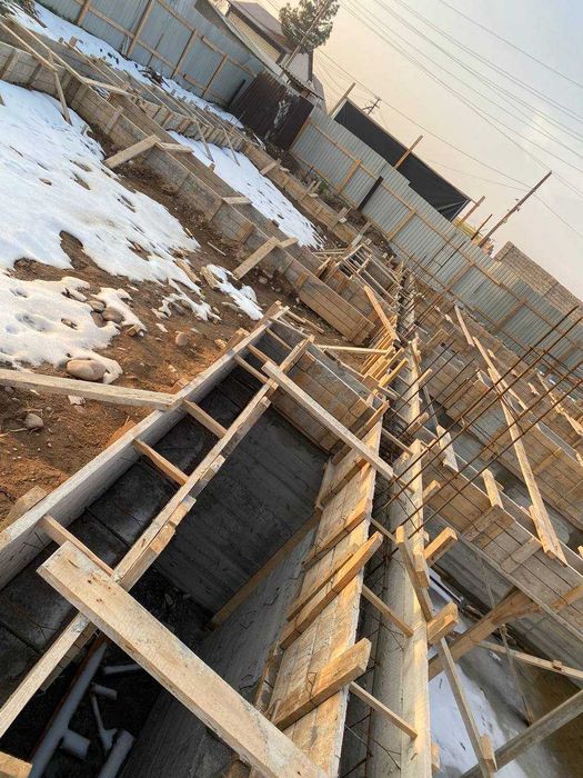 Земля В Новом Ташкентском Районе [Буш Жаннатмаком Боги]