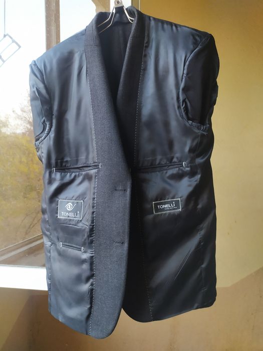 Пиджак мужской импортный