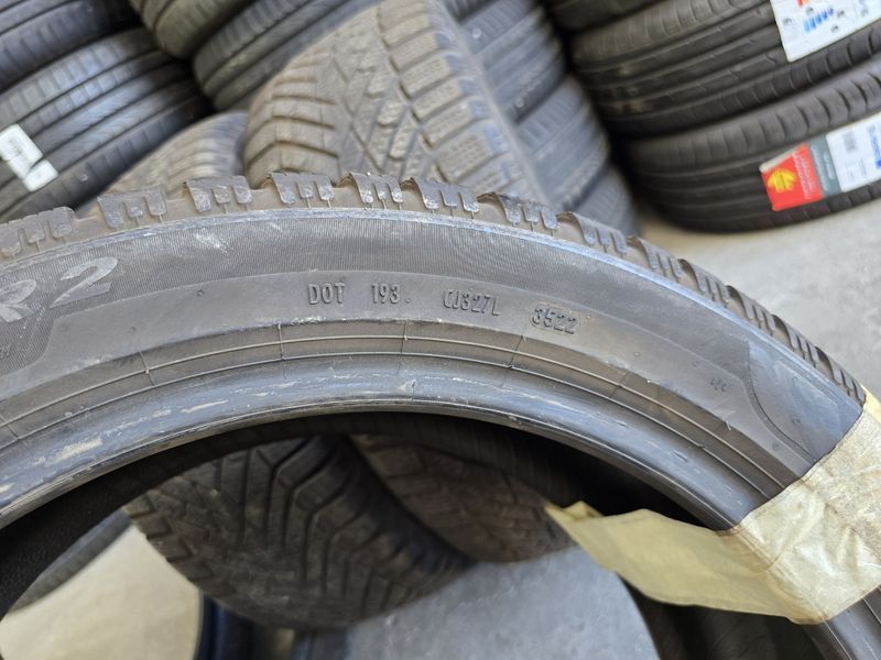 225/45/17 PIRELLI 4бр