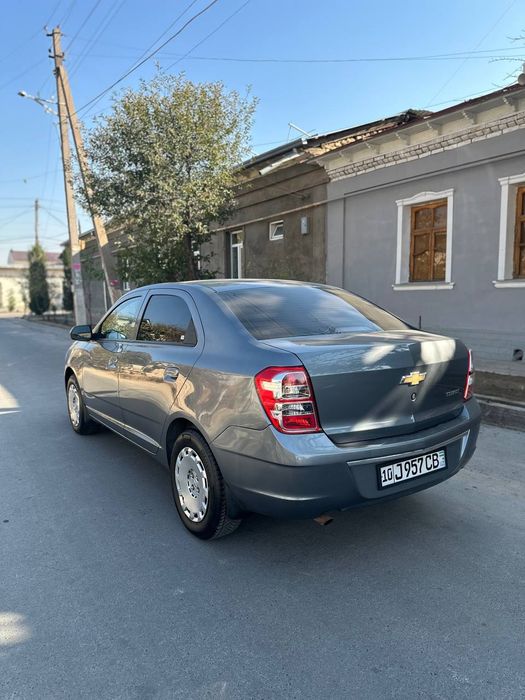 Cobalt avtomat 2 evro sotiladi