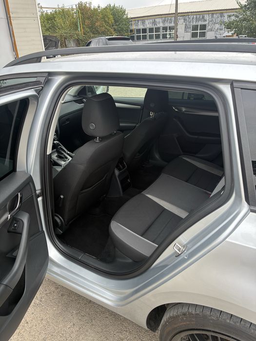 Skoda octavia 3 pachet JOY