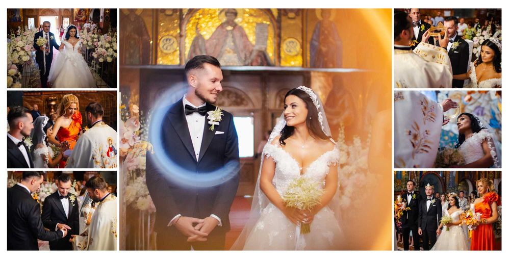 Servicii Foto Video Premium