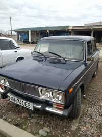 VAZ, 2106 (Жигули)