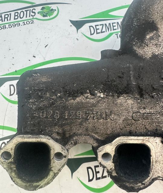 Galerie admisie 028129713K Volkswagen VW Passat B5