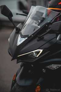 Электро мотоцикл Yamaha R3 оптом/дона