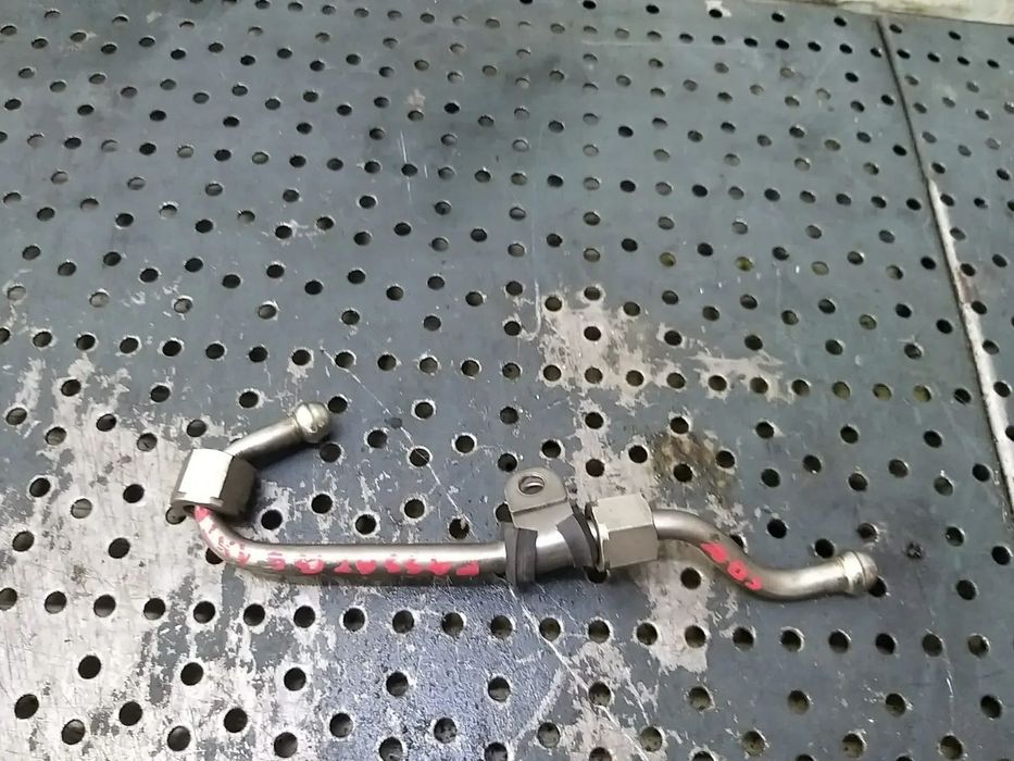 Conducta alimentare 1.4 tfsi vw passat b6 3c 03canba5