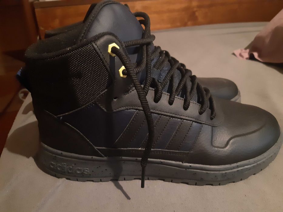 Мъжки маратонки Адидас