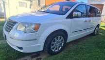 Chrysler Grand voyager 2011! Variante! Diesel 2011!