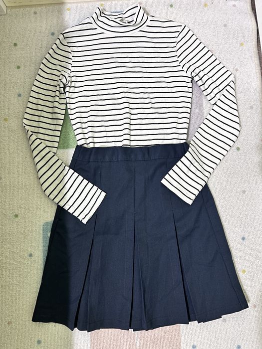 Дрехи за момиче Zara Hm Lcwaikiki