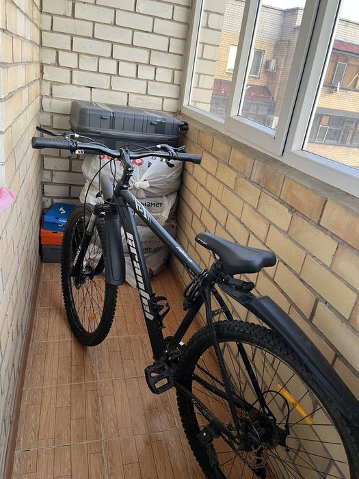 Продам Взрослый Велосипед Срочная Цена!