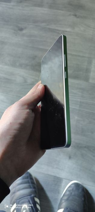 Poco x 6 pro 5g tinniq