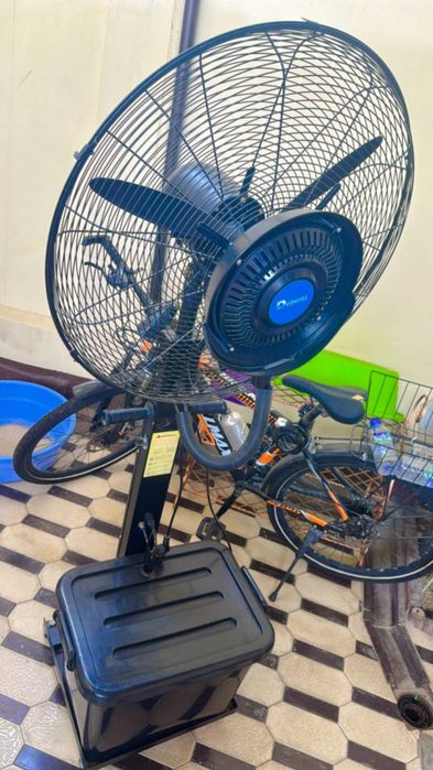 Продается винтелятор