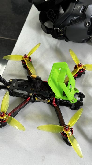 FPV дрон продаю