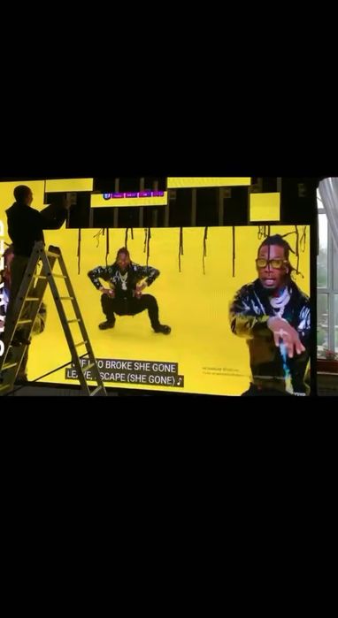 Лед экран, LED экран, продажа и установка