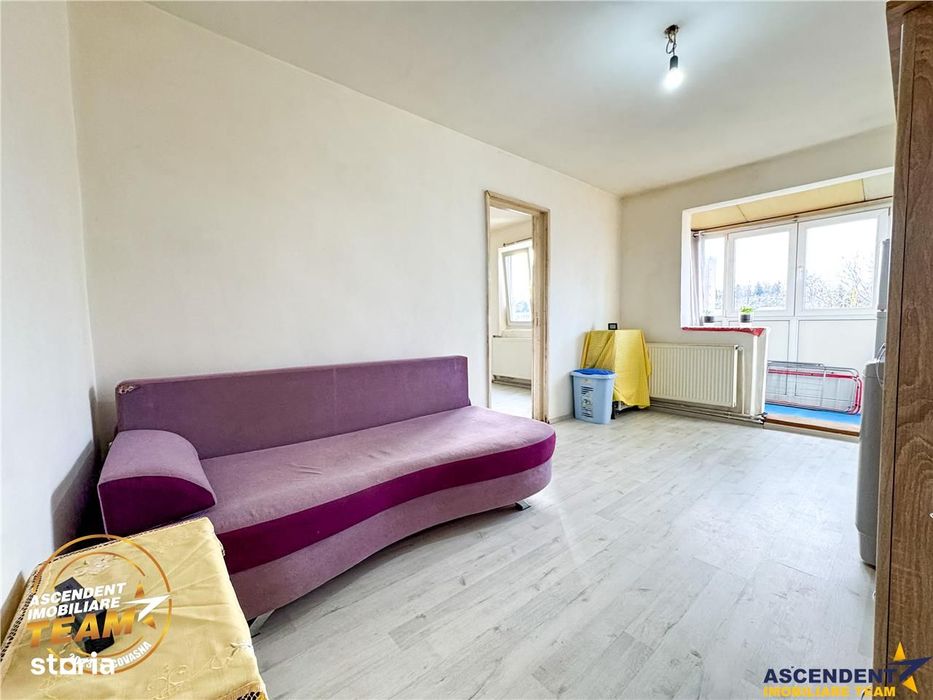 FILM& Tur 3D! Mica ta rezidenta pe 2 camere, Ciucului, Sfantu Gheorghe