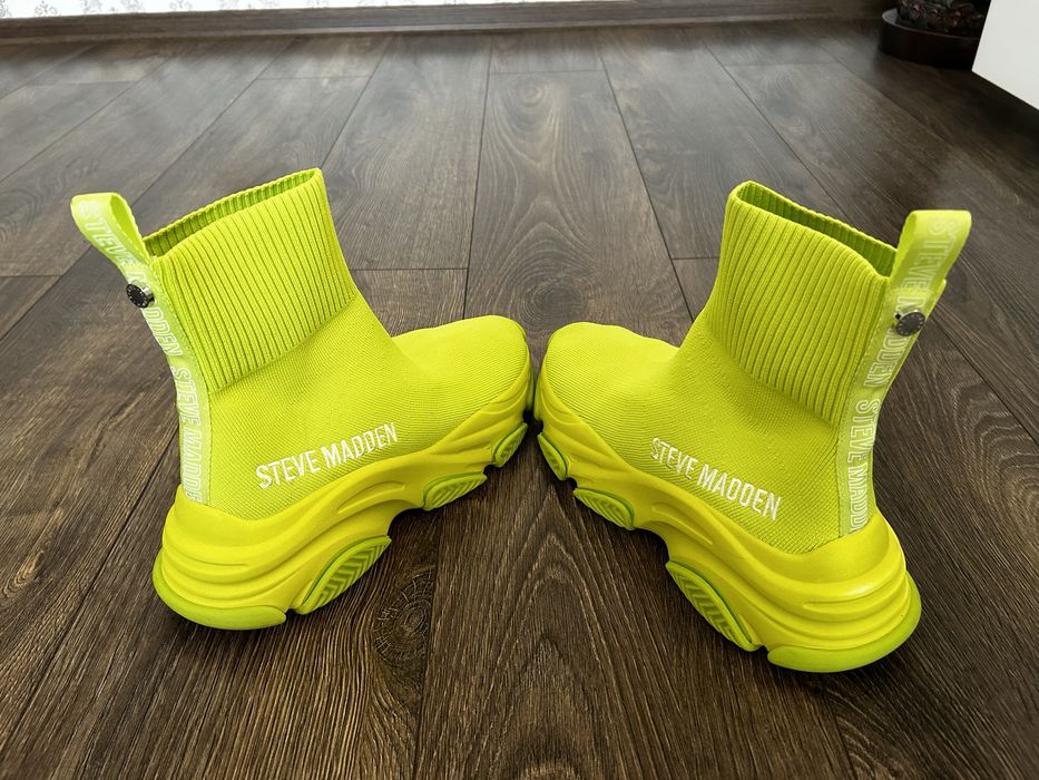 Sneakers Steve Madden
