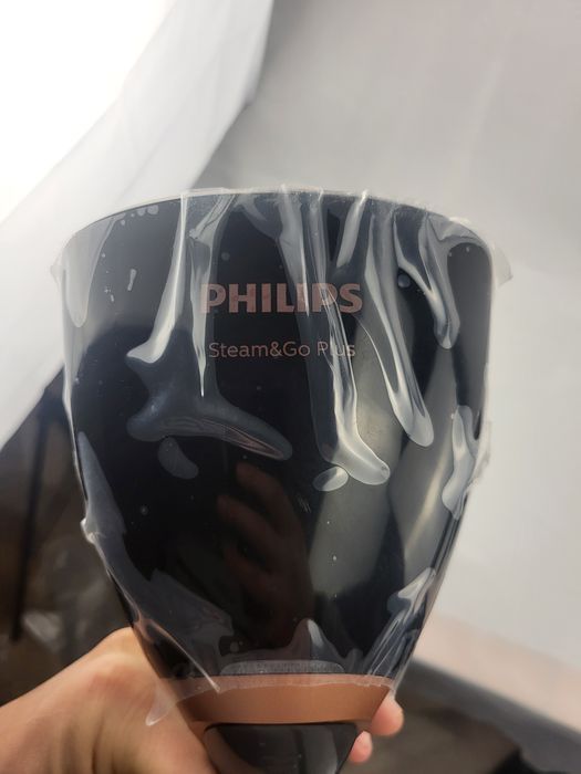 Уред за гладене с пара Philips