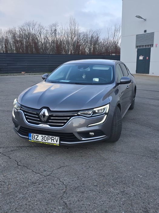 Renault Talisman