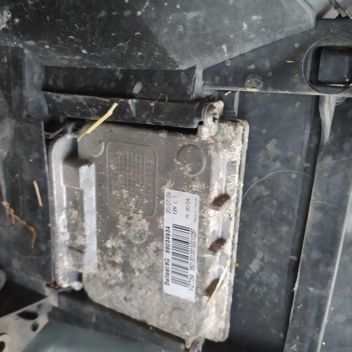 Фарове AFL Vectra C / Signum