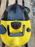 Aspirator cu aburi Karcher SV 7