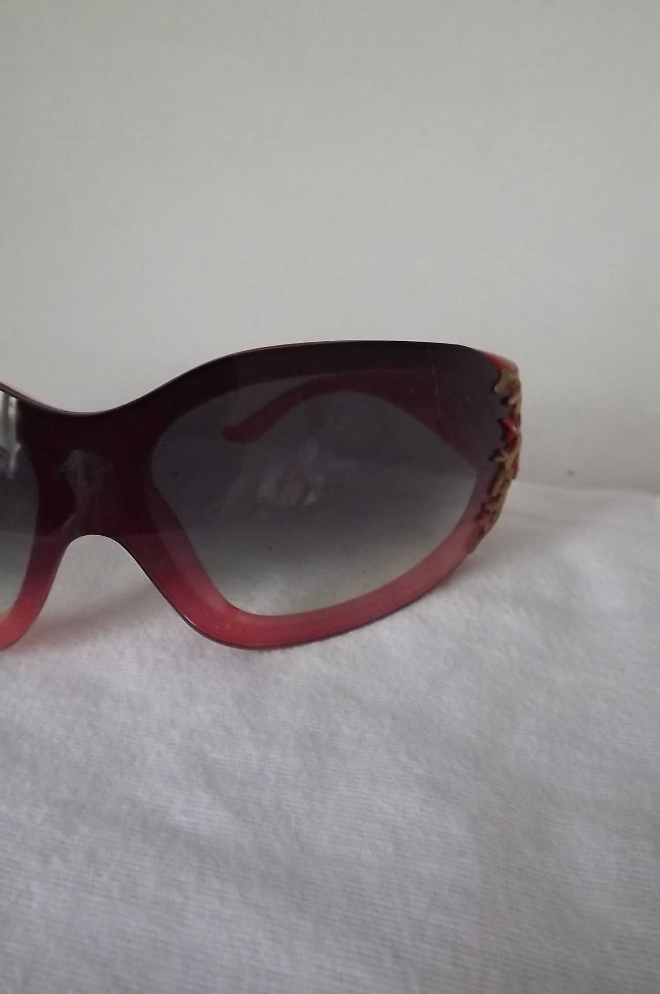 Дамски слънчеви очила Versace 4076 h