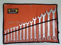Set chei fixe si inelare 6-32mm 14 piese GS OPTIMUS