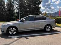 Skoda Octavia 1.5 TSI Ambition – 150 CP – An 2019 – 90.500km