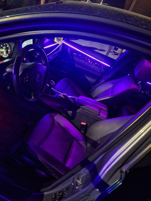 Se vinde BMW e90