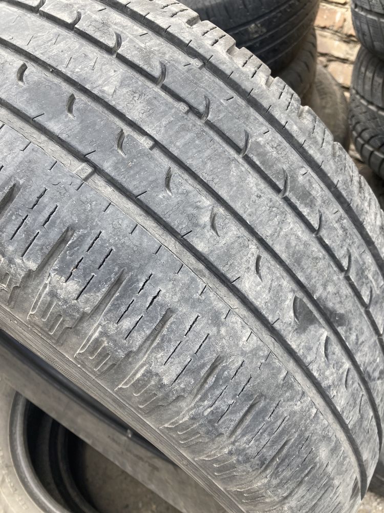 285/60 R18 Goodyear Triangle