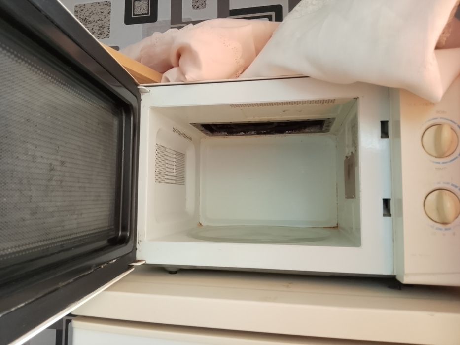 Срочно продам микроволновку
