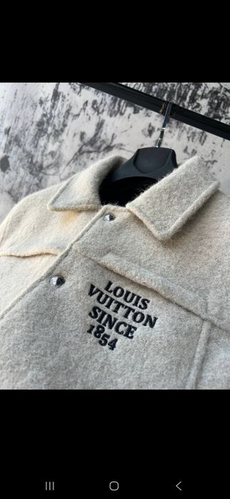 Geaca Louis Vuitton calitate premium