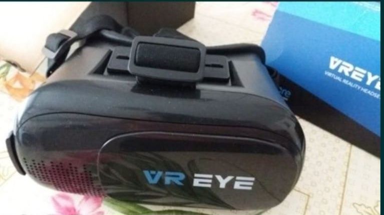 VR Headset pentru telefon