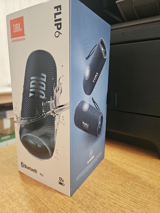 Продам новую GBL FLIP6
