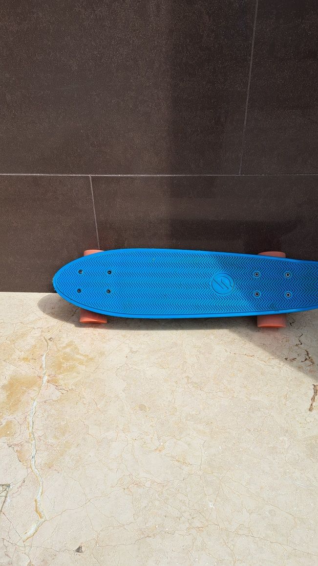 Penny Board marca Decathlon