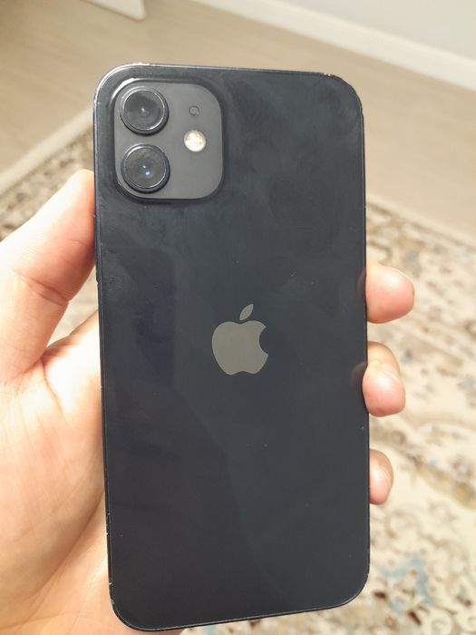 Айфон 12 64гб 78%