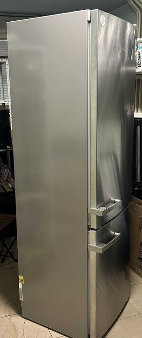 Хладилник с фризер Miele KFN 12927 SD, A+++ ,  292 л общ обем